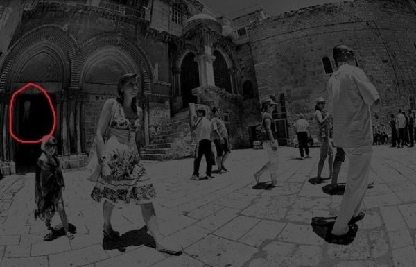 BU FOTOĞRAFLARA SAKIN AKŞAM BAKMAYIN! BUNUN YÜZÜNDEN YÜZLERCE KİŞİ İNTİHAR ETTİ VE SEBEBİ ASLA ÇÖZÜLEMEDİ! - 6. fotoğraf