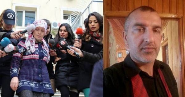 BERATCAN’IN ANNESİNİN SEVGİLİSİYLE FOTOĞRAFLARI ORTAYA ÇIKTI! POLİSLER CEP TELEFONUNDAN ELE GEÇİRDİ! - 4. fotoğraf