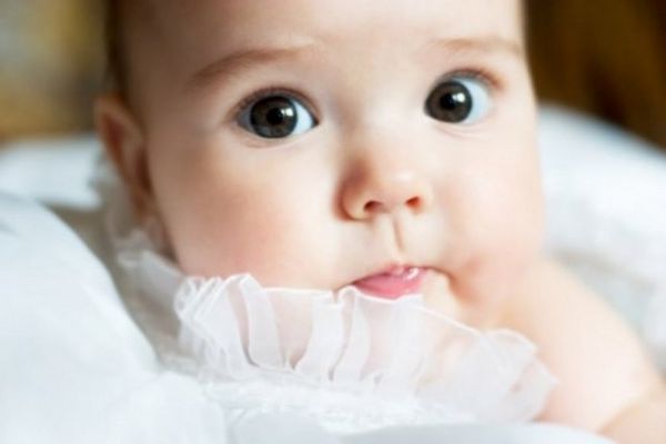 Bu Yılın En Popüler Bebek İsimleri!  - 12. fotoğraf