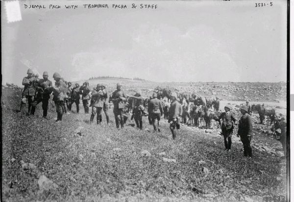 Bu fotoğrafları görmediniz! ABD arşivinden çıktı! - 53. fotoğraf