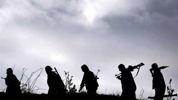 PKK’da isyan telsizlere böyle yansıdı: Sıkıysa kendi gelsin! - 9. fotoğraf