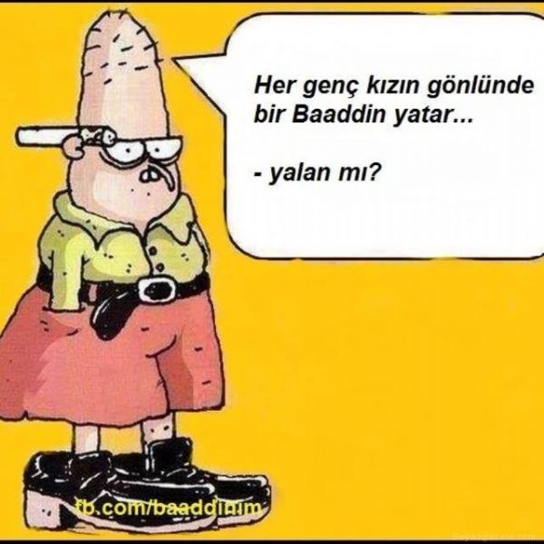 'Baattin-2' :D - 8. fotoğraf
