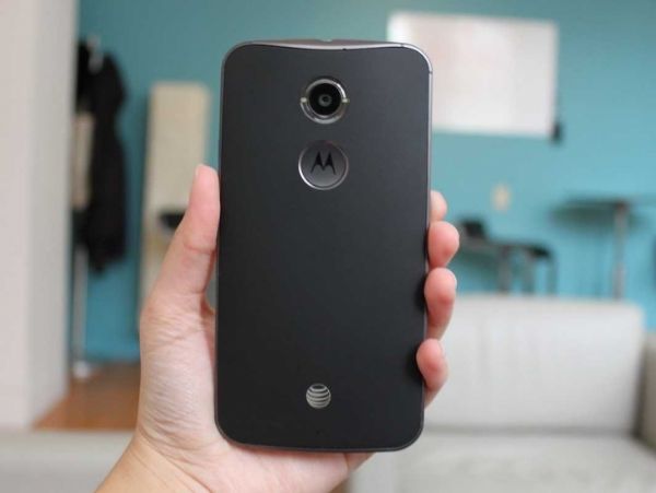 Dünyanın en iyi akıllı telefonları işte bunlar! - 9. fotoğraf