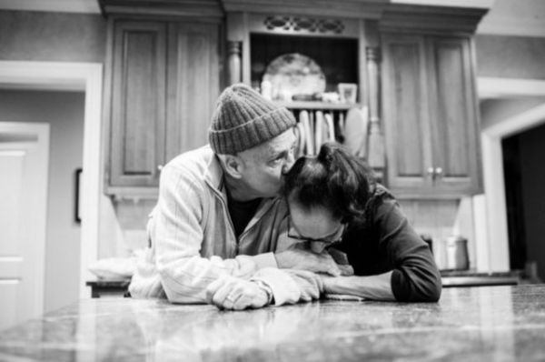 Anne ve babası ölümünü kare kare görüntüledi! - 10. fotoğraf
