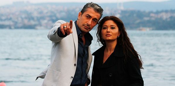 Yeşilçay az kalsın yere kapaklanıyordu!  - 5. fotoğraf