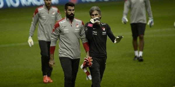 Volkan Demirel: Ana avrat küfrettiler, bende bu vatan evladıyım! - 5. fotoğraf