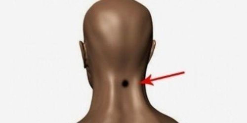 BOYNUNUZA BİR PARÇA BUZ KOYUN BAK NELER OLUYOR? - 5. fotoğraf