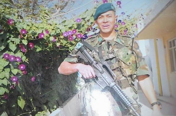 Ömer Halisdemir'in babasından çarpıcı bilgi: O isimle 5 yıl...	 - 5. fotoğraf