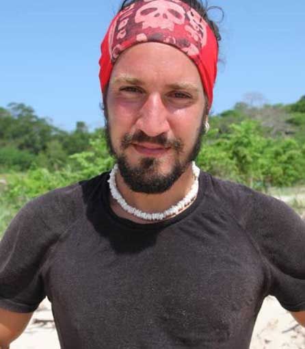 Survivor’ın en sevilen ve en sevilmeyen ünlüleri - 12. fotoğraf
