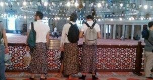 KURAN'A BASIP FOTOĞRAF PAYLAŞMIŞTI! BAKIN O ATEİST ÇOCUK NE HALE GELDİ? - 4. fotoğraf