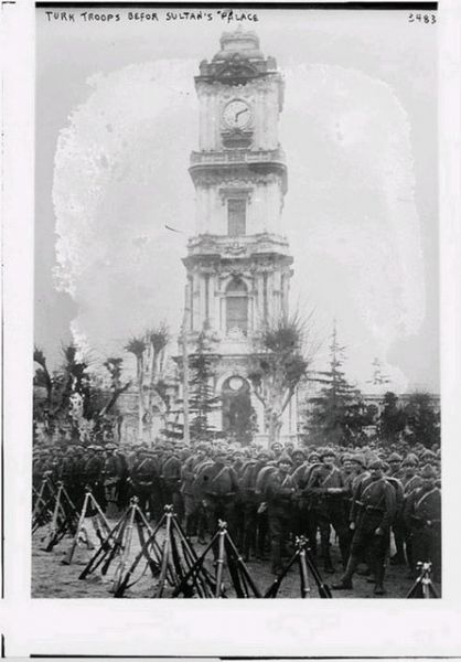 Bu fotoğrafları görmediniz! ABD arşivinden çıktı! - 36. fotoğraf