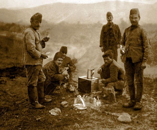 102 yıllık trajedi ilk kez yayınlandı! - 6. fotoğraf