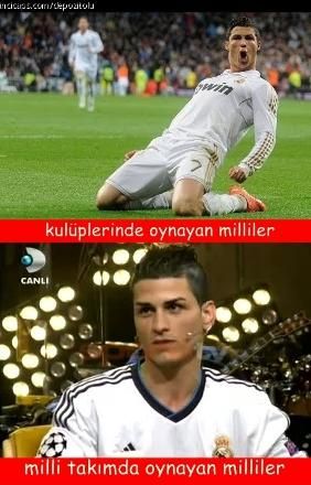 Milli Takım 3 Yemesinin Ardından SOSYAL MEDYA... - 5. fotoğraf