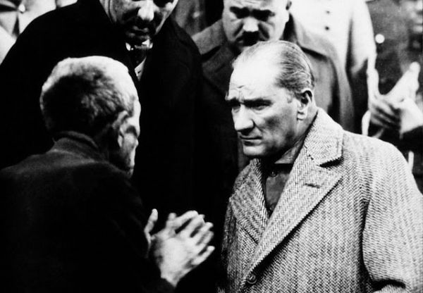 Atatürk ile ilgili 80 yıl sonra ortaya çıkan sır belge - 15. fotoğraf