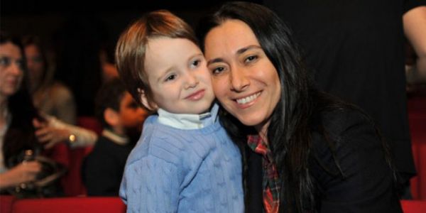 Feraye Tanyolaç'ın Büyük Değişimi! Gençlik Yıllarına Dönüş Yapmış! - 3. fotoğraf