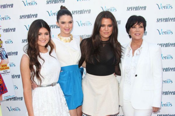 Kardashianlar'ın hizmetçileri ailenin sırlarını tek tek açıkladı... - 2. fotoğraf