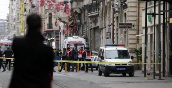 CANLI BOMBALI TERÖRİSTİN KOMŞULARI İLK KEZ KONUŞTU! BAKIN NELER ANLATTILAR... - 6. fotoğraf