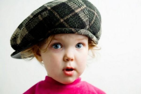 Bu Yılın En Popüler Bebek İsimleri!  - 18. fotoğraf