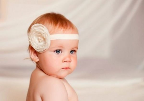 Bu Yılın En Popüler Bebek İsimleri!  - 21. fotoğraf