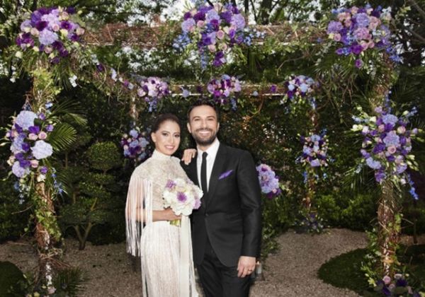 TARKAN'IN EVLENDİKTEN SONRAKİ BU FOTOĞRAFI SOSYAL MEDYADA OLAY OLDU! - 10. fotoğraf