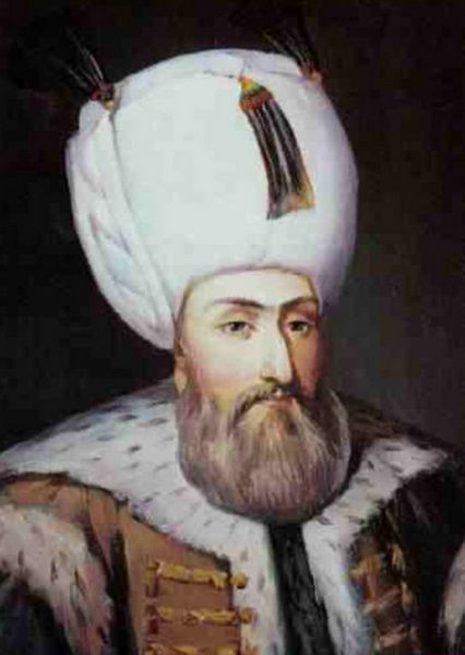 Hürrem'in Ölüm Tarihi Belli Oldu! - 6. fotoğraf