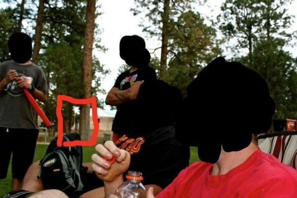 BU FOTOĞRAFLARA SAKIN AKŞAM BAKMAYIN! BUNUN YÜZÜNDEN YÜZLERCE KİŞİ İNTİHAR ETTİ VE SEBEBİ ASLA ÇÖZÜLEMEDİ! - 8. fotoğraf