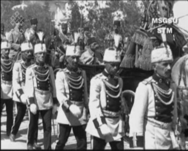 İşte Atatürk'ün Sır Gibi Saklanan Fotoğrafları! - 4. fotoğraf