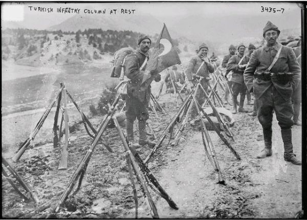 Bu fotoğrafları görmediniz! ABD arşivinden çıktı! - 6. fotoğraf