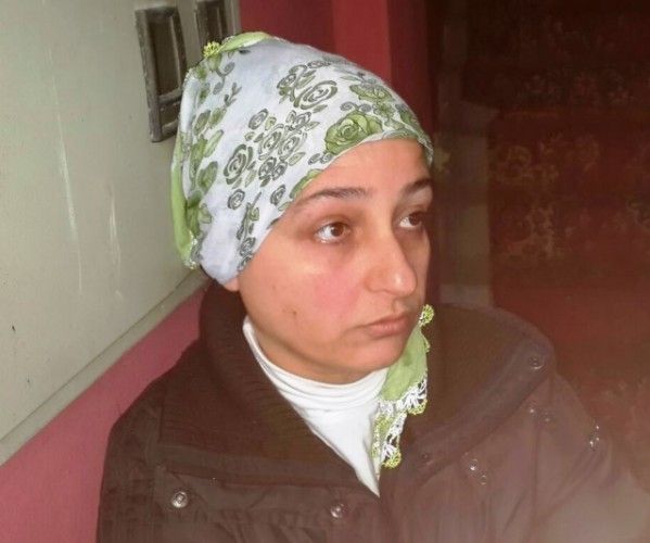 11 YILLIK KOCASININ ASLINDA KİM OLDUĞUNU ÖĞRENEN KADIN YIKILDI... - 7. fotoğraf