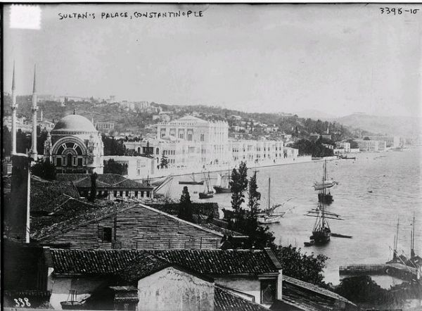 Bu fotoğrafları görmediniz! ABD arşivinden çıktı! - 12. fotoğraf