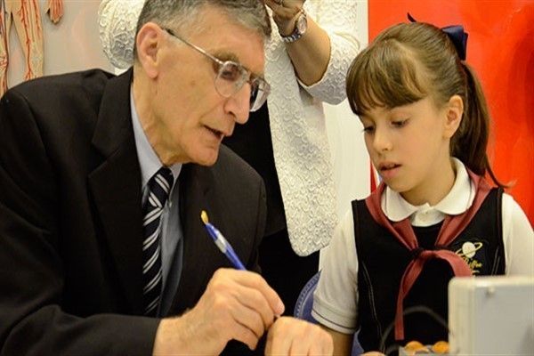 NOBEL ÖDÜLLÜ AZİZ SANCAR 5 TL'DEKİ BÜYÜK HATAYI AÇIKLADI!  - 8. fotoğraf