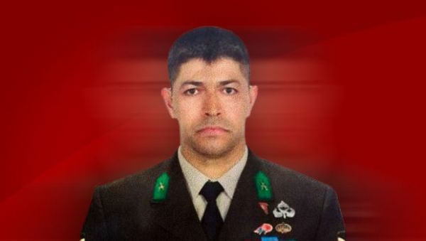 Ömer Halisdemir'in babasından çarpıcı bilgi: O isimle 5 yıl...	 - 3. fotoğraf