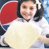 BU SORU ONUN HAYATINI DEĞİŞTİRDİ! DERSLERİ KÖTÜ OLAN KIZIN DAHİ OLDUĞU ANLAŞILDI! - 6. fotoğraf