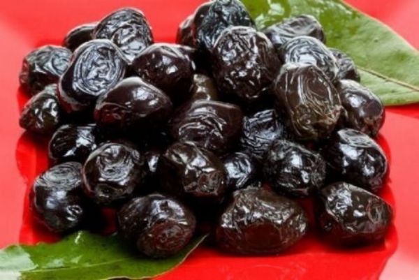 Zeytinin Bu Faydalarını Biliyor muydunuz? - 6. fotoğraf