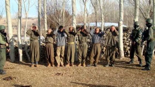 PKK’da isyan telsizlere böyle yansıdı: Sıkıysa kendi gelsin! - 8. fotoğraf