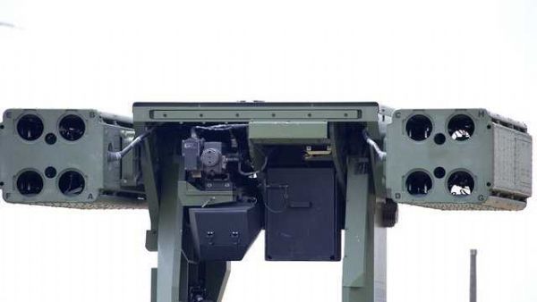 İşte PYD'yi vuran yüzde yüz yerli obüs: FIRTINA - 13. fotoğraf