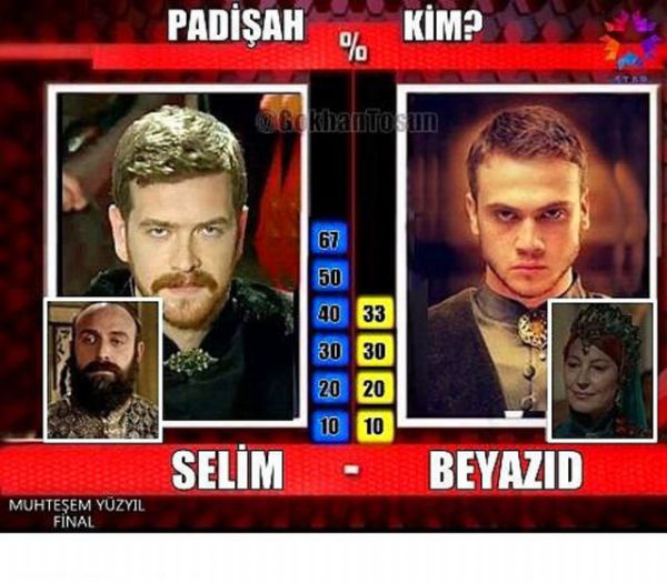 Sosyal Medyada Muhteşem Caps'ler! - 13. fotoğraf