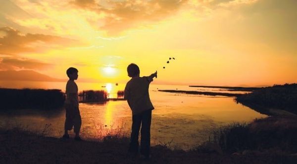 Güneş'in ne zaman batacağını bu hesaplamayla öğrenebilirsiniz. - 3. fotoğraf