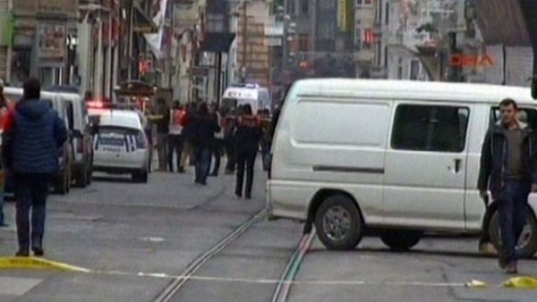DİKKAT! YARIN O İLİMİZDE PATLAMA OLACAK! İSTANBUL İÇİNDE UYARMIŞLARDI AMA... - 3. fotoğraf