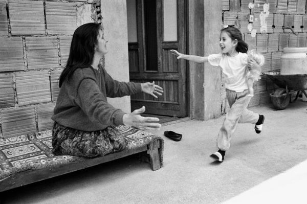 Bu Fotoğraflarla Değişik Duygulara Kapılabilirsiniz! - 26. fotoğraf