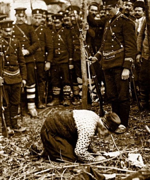 102 yıllık trajedi ilk kez yayınlandı! - 26. fotoğraf