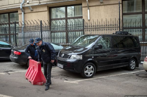 Ruslardan şeytanın bile aklına gelmeyecek taktikler - 32. fotoğraf
