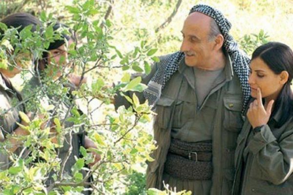 Bir PKK'lının Günlüğünden Çıkanlar! Dehşete Düşüren İtiraflar... - 2. fotoğraf