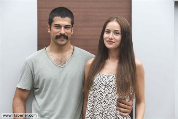 Film Setinin Asi Kızı FAHRİYE EVCEN - 9. fotoğraf