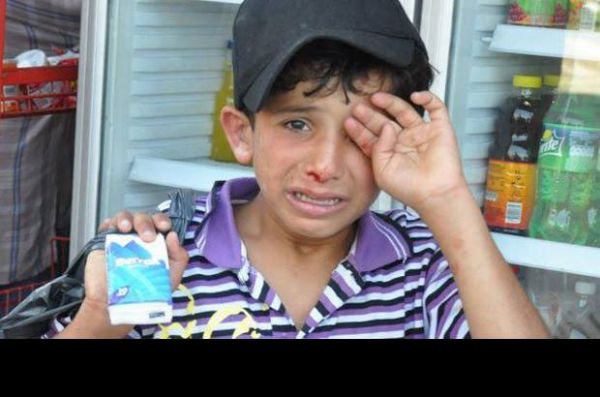 Suriyeli Ahmed ailesiyle birlikte hayatının ilk tatilini yapıyor - 1. fotoğraf
