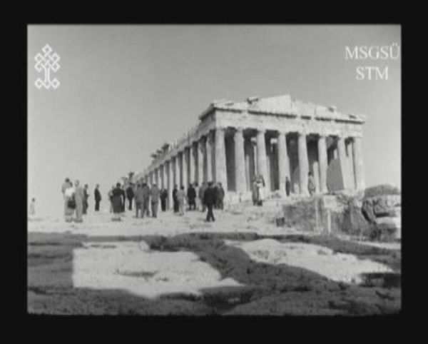 İşte Atatürk'ün Sır Gibi Saklanan Fotoğrafları! - 14. fotoğraf