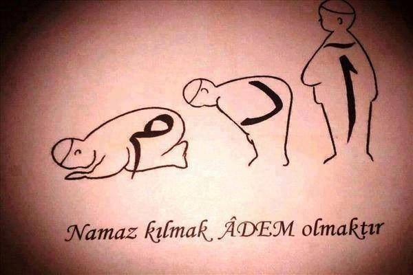 Regaip Kandili namazı nasıl kılınır? - 13. fotoğraf