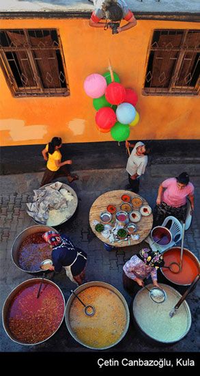Türkiye'nin En iyi Fotoğrafları - 5. fotoğraf