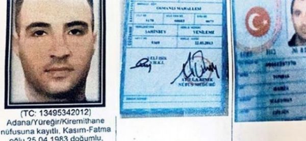 CANLI BOMBALI TERÖRİSTİN KOMŞULARI İLK KEZ KONUŞTU! BAKIN NELER ANLATTILAR... - 2. fotoğraf