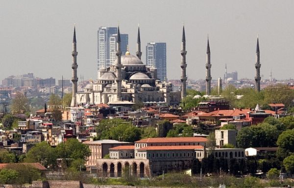 Dünya'nın En Güzel Şehirleri Belirlendi. İstanbul Kaçıncı Sırada? - 5. fotoğraf